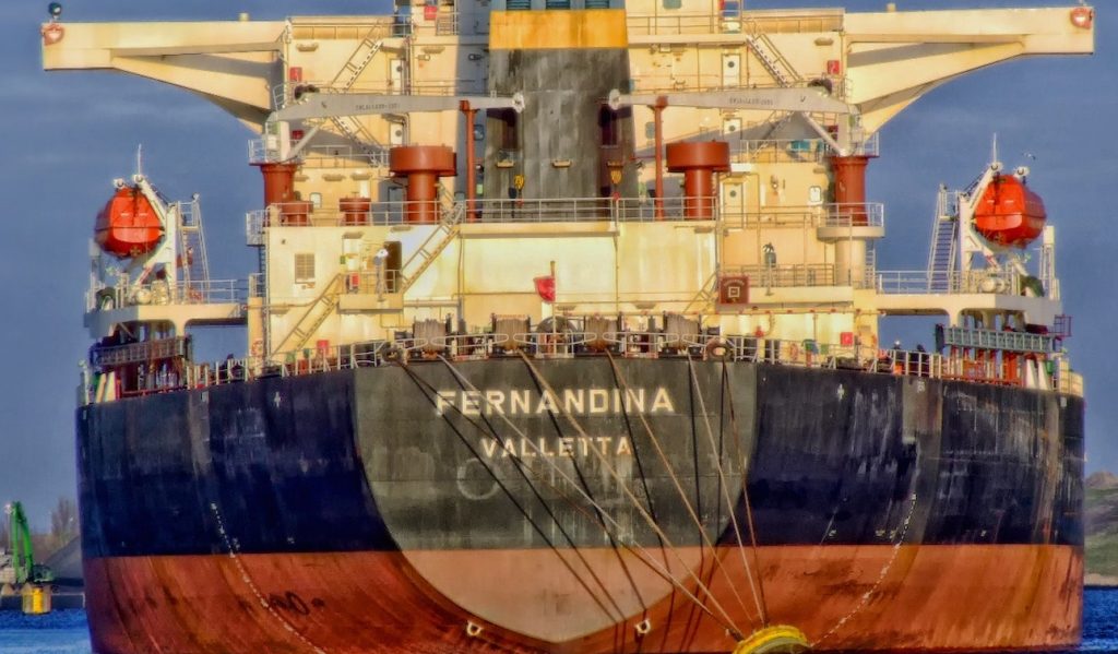 The Benefits of Marine Cargo Insurance - Global Logistics Know How