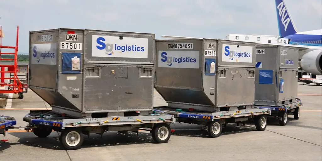 Unit Load Device