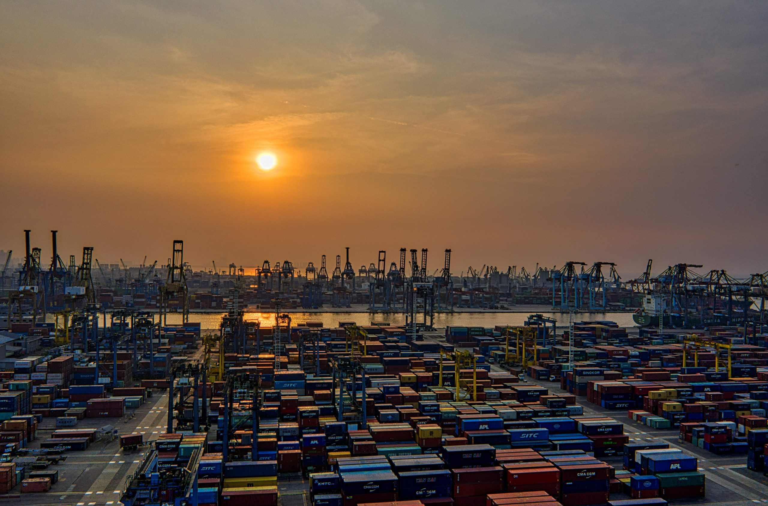 Detention and demurrage