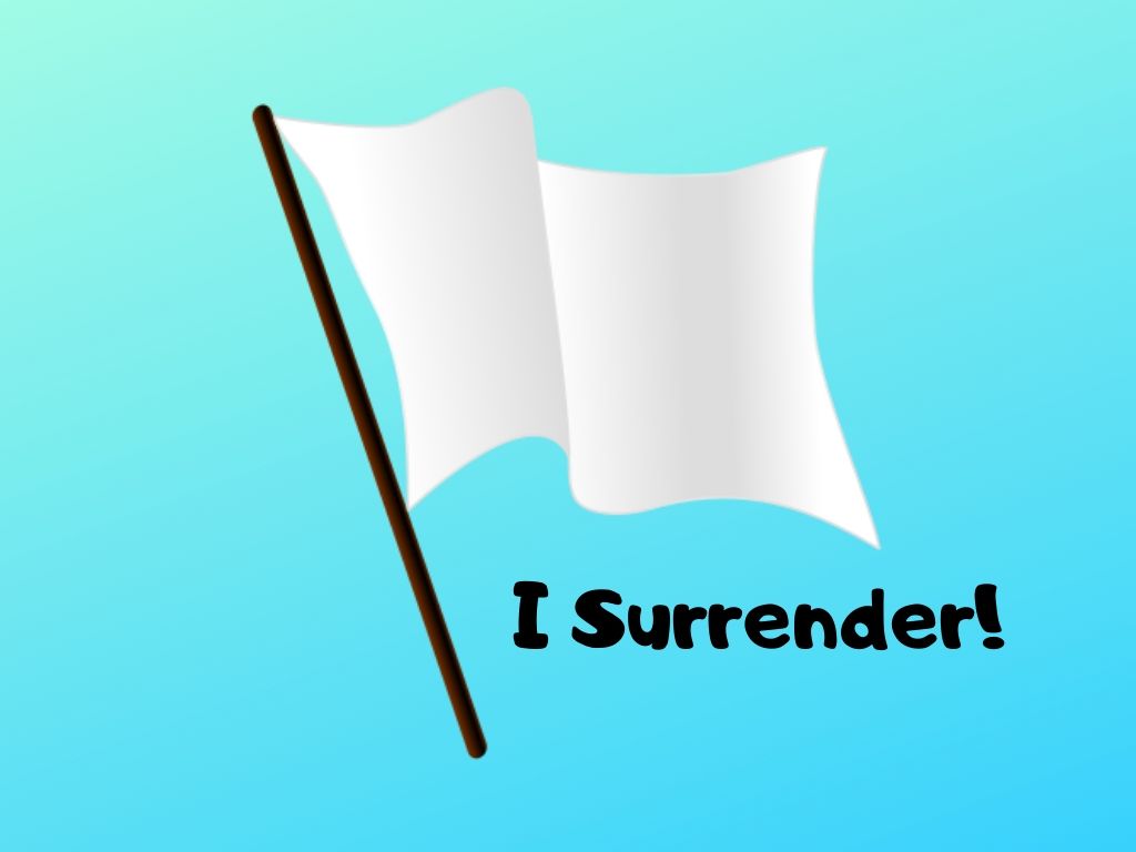 What Is Bl Surrender