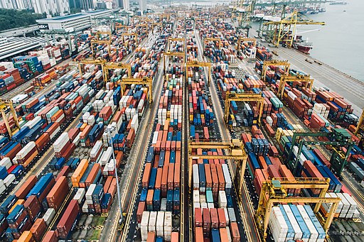 Port Congestion