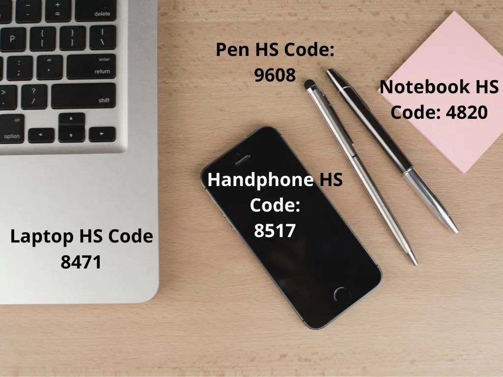 How Does HS Code Work? Start Here Global Logistics Know How