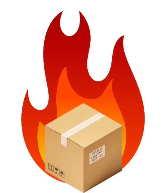 Cargo Destruction in Bonded Warehouse