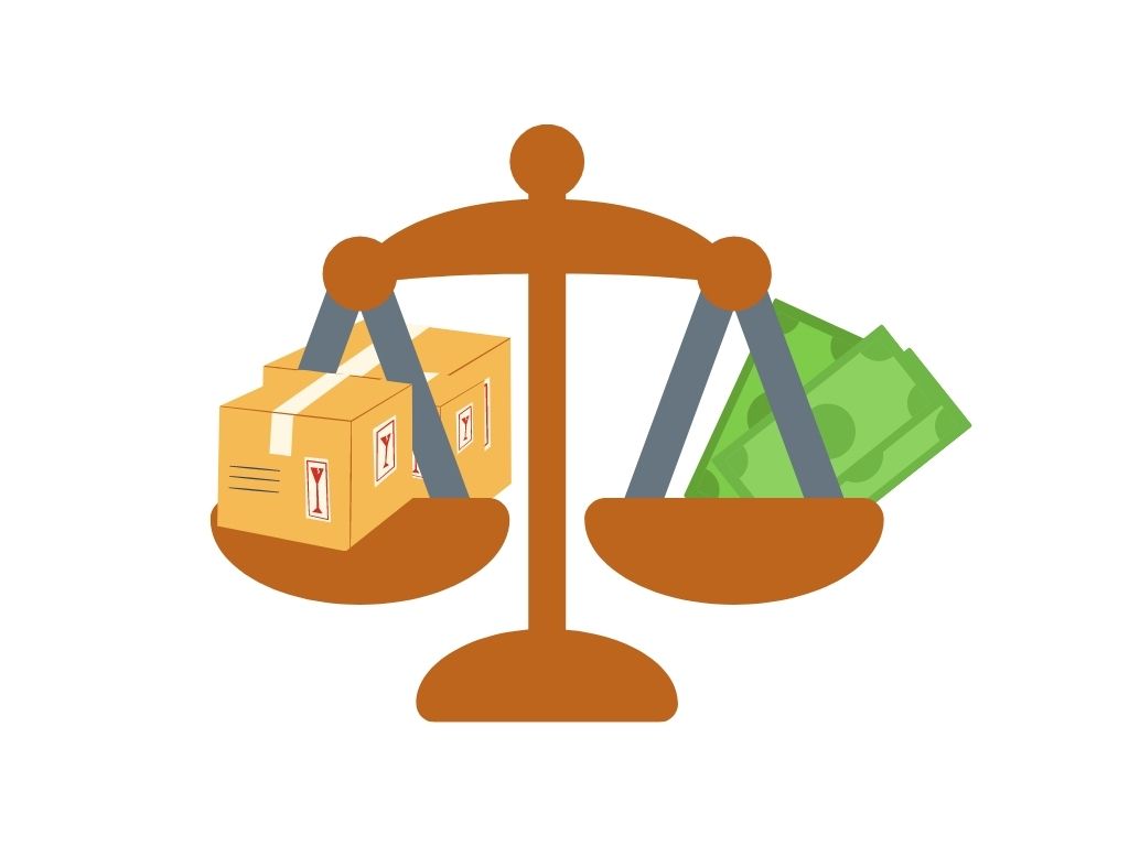 Limited liabilities of the Hague and Hague Visby Rule